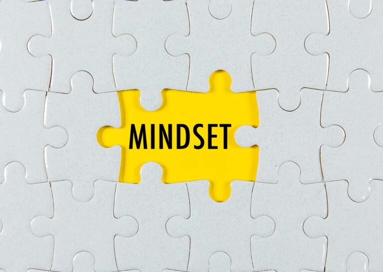 Unveiling Mindset’s Impact on Potential