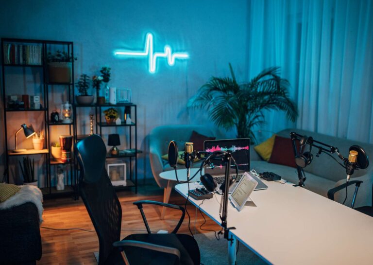 Utilizing Wirecast and Buzzsport for YouTube & Facebook Podcasts