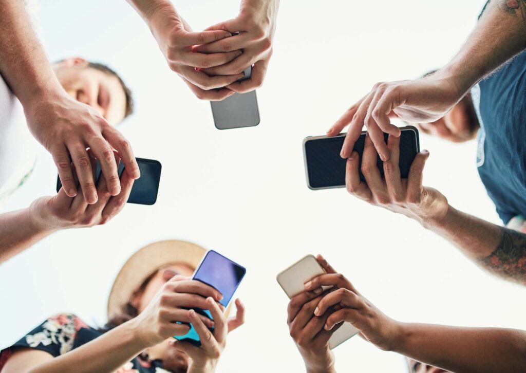 Viral Marketing Mastery
