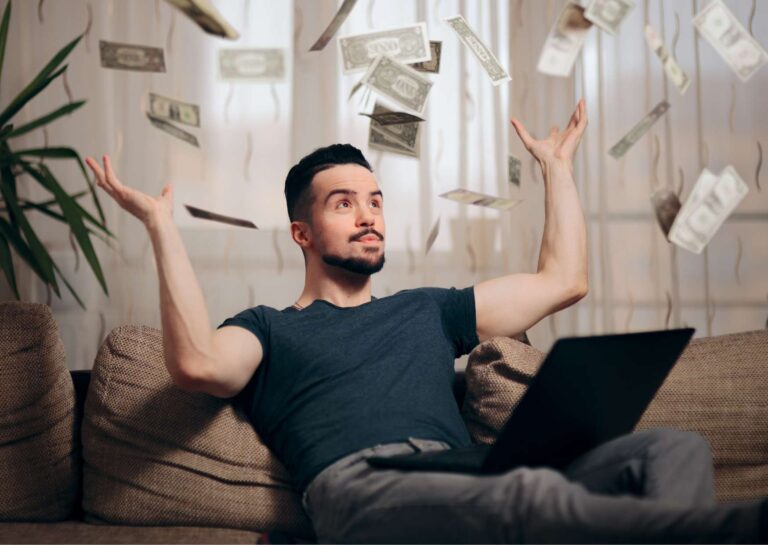 Virtual Money Making Comprehensive Course
