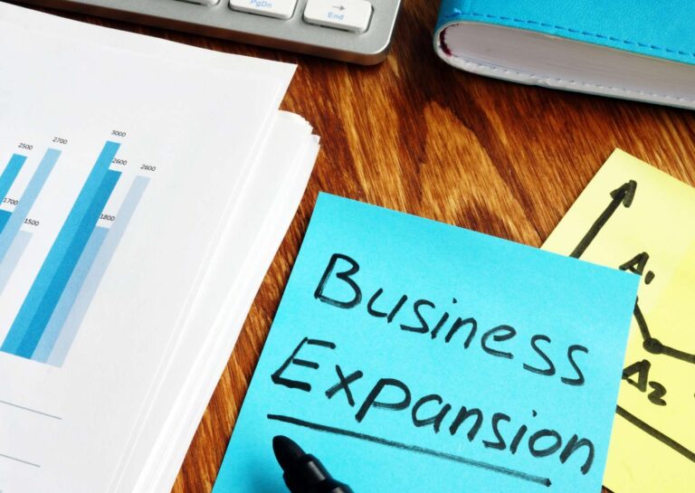 Vocal Empowerment for Business Expansion