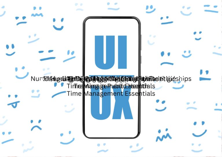 Voice Assistant Interface UI Development Basics