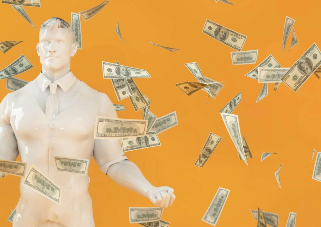 Wealth Accelerator: Rapid Revenue Strategies