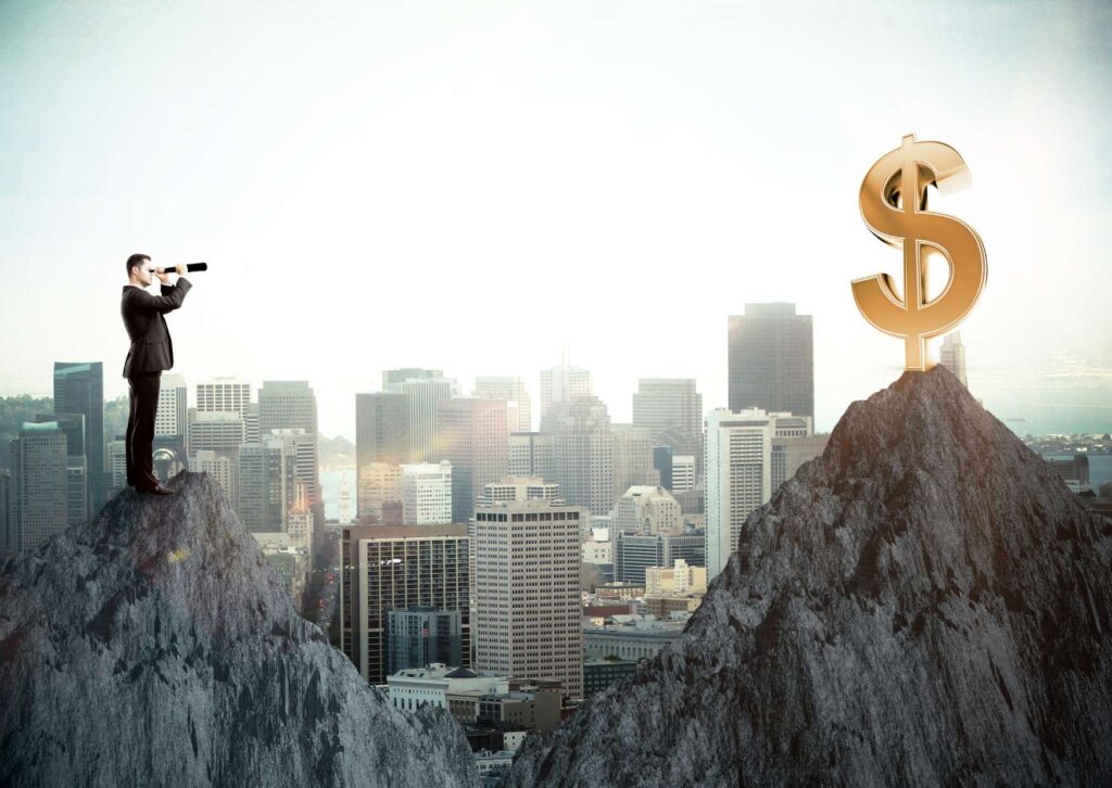 Wealth Building Online Program