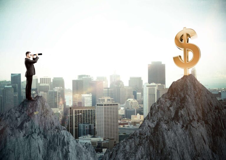 Wealth Building Online Program