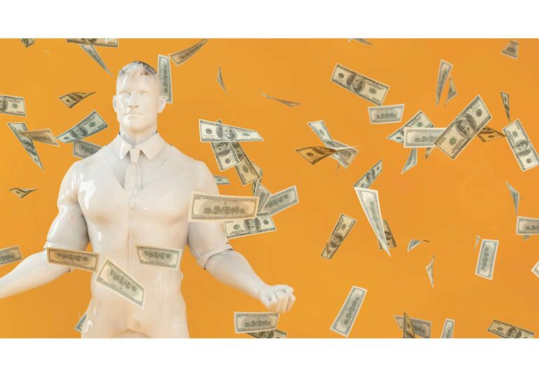 Wealth Building Strategies