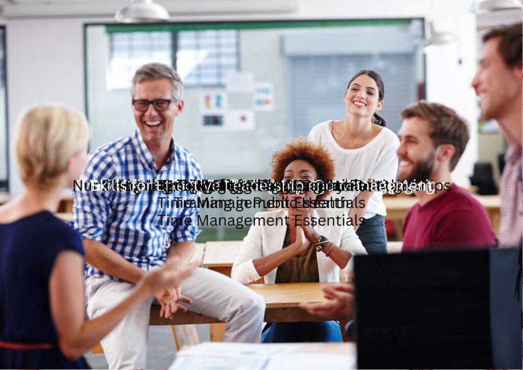 Workplace Communication Resolution