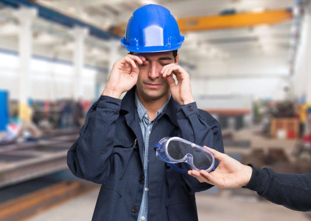 Workplace Injury Prevention Strategies