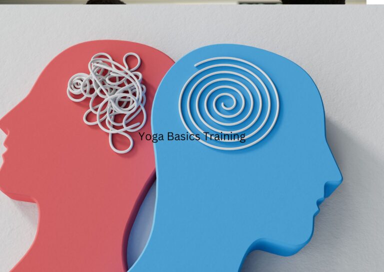 Mental Health Psychology and Counseling