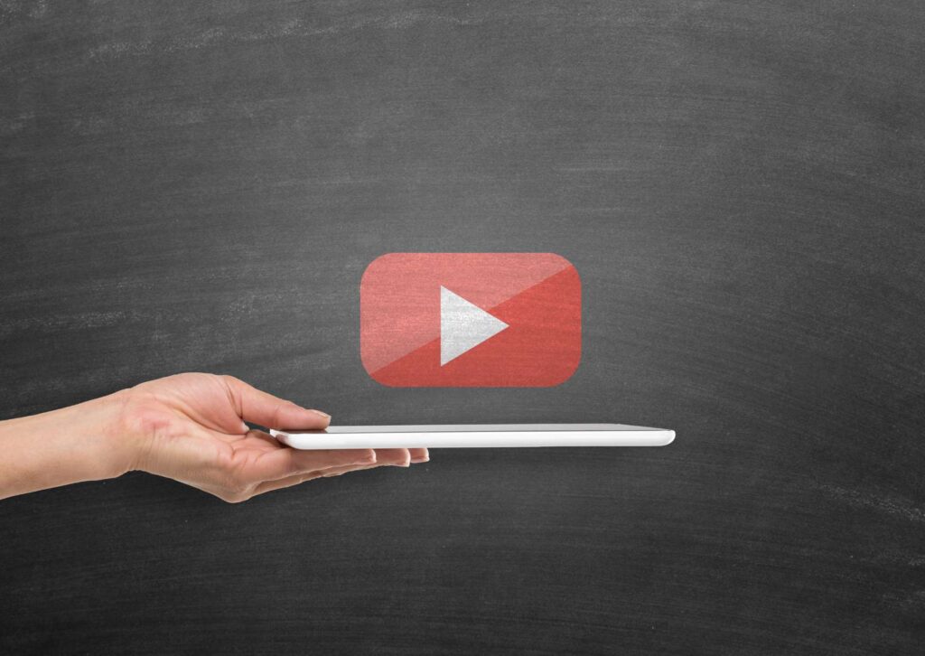 YouTube Marketing Power