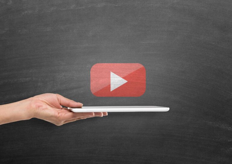 YouTube Marketing Power