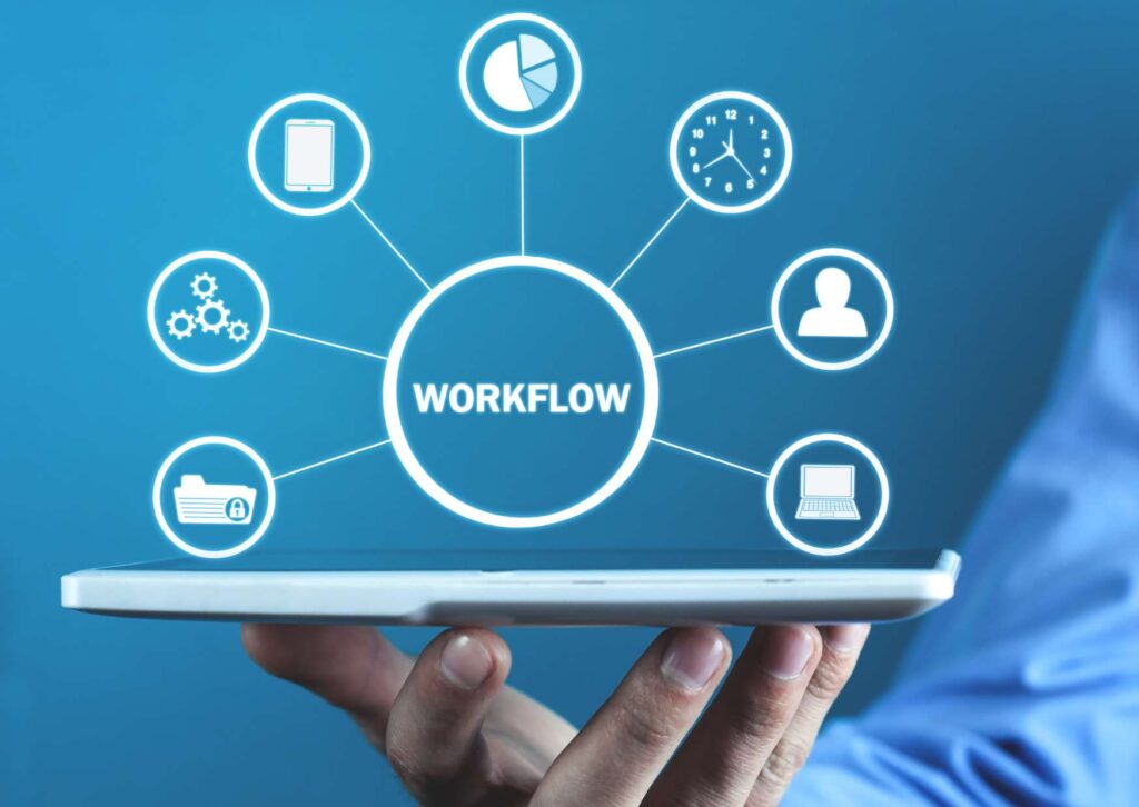 Zapier Business Essentials – Building Effective Workflows