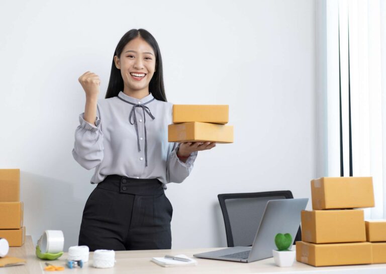eBay Top Seller Strategies