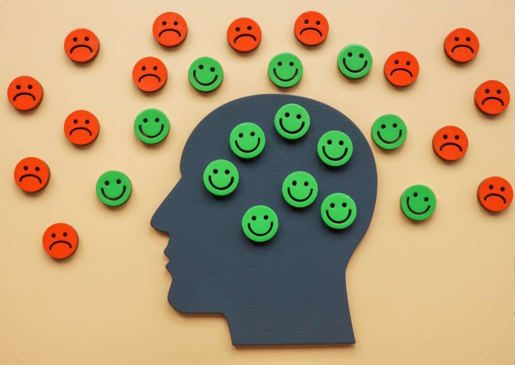 Cultivating a Positive Attitude for Life
