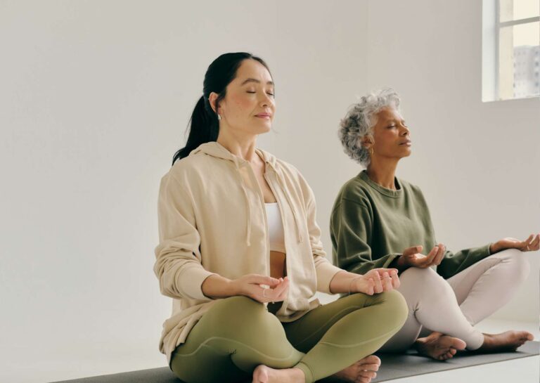 Mindfulness Meditation – Cultivating Presence