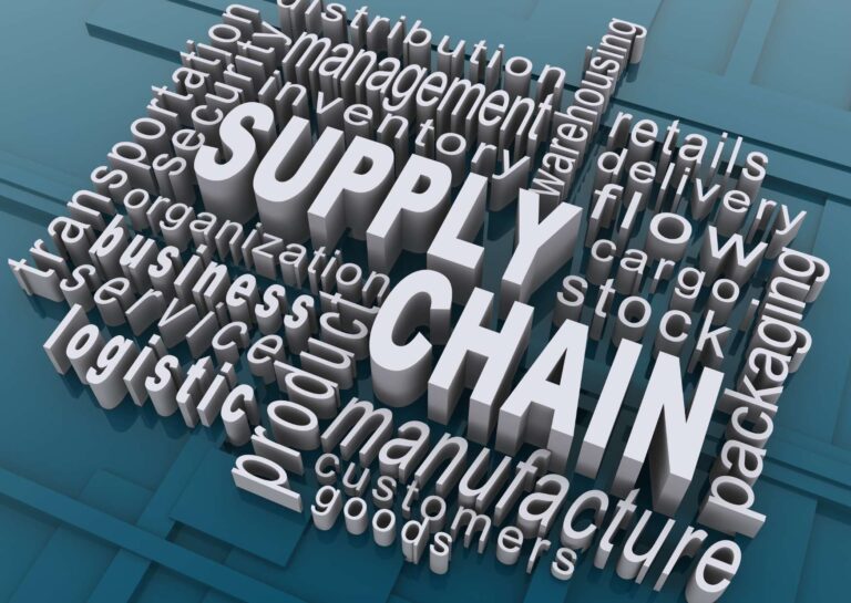 Supply Chain Management Essentials