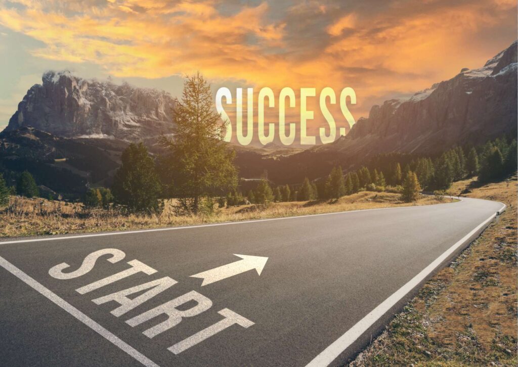 Progression – Moving Forward