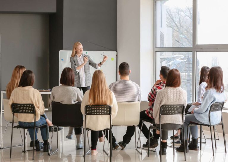 Professional TEFL Training