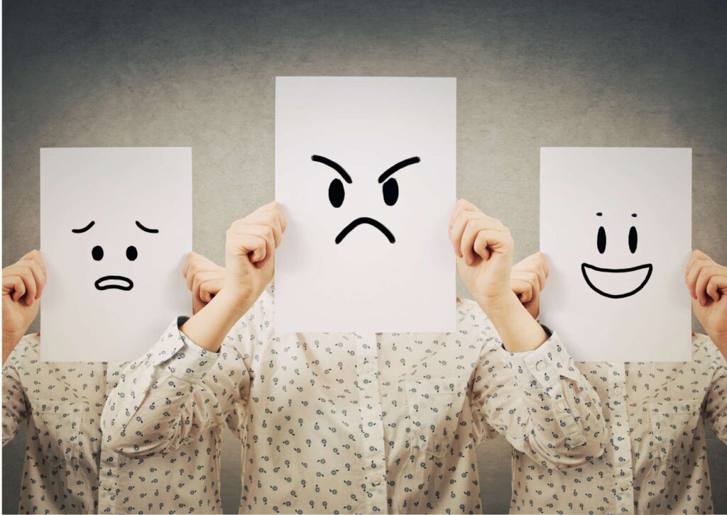 Introduction to Cognitive Behavioural Therapy