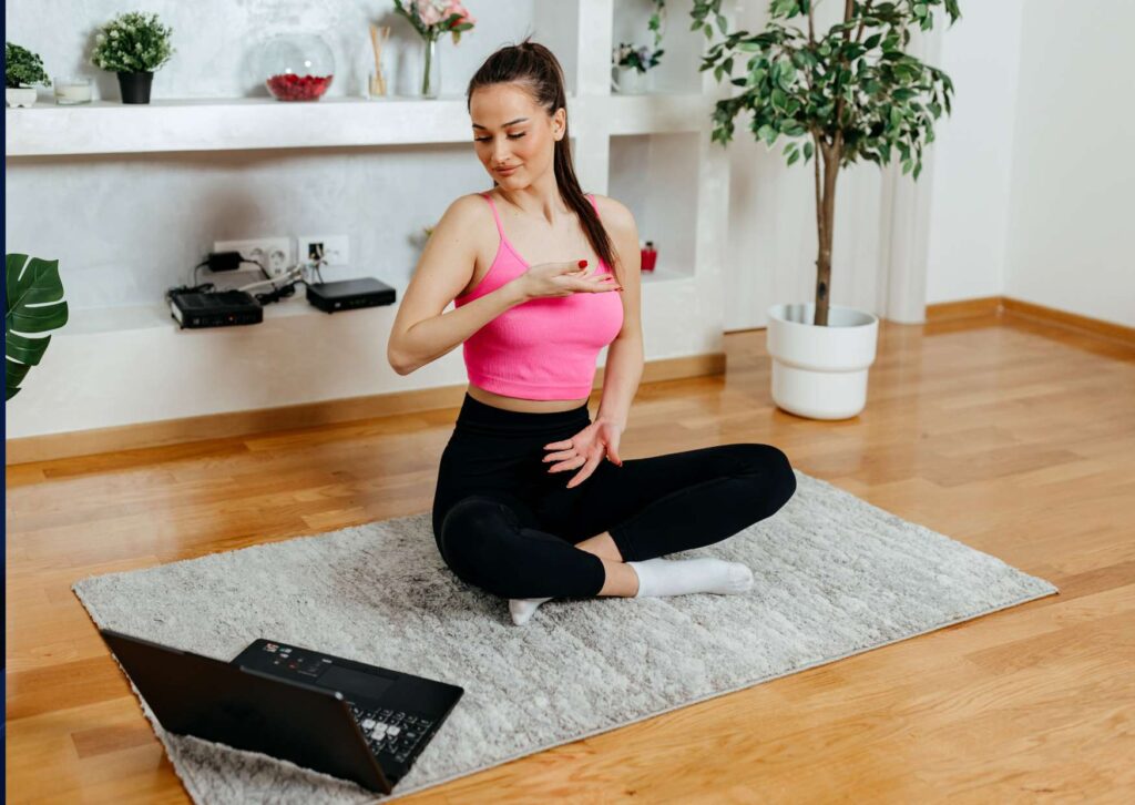 Vitality Training for Physical and Mental Well-Being