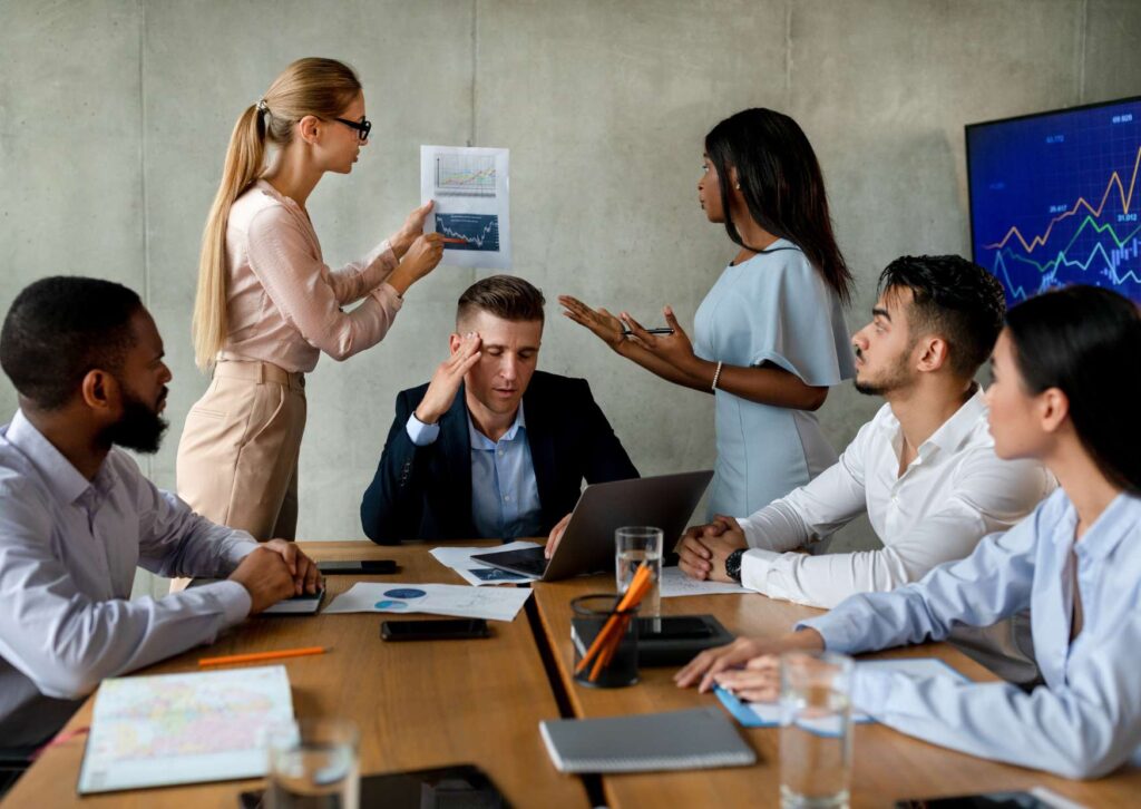 Workplace Wellness: Stress Reduction Strategies