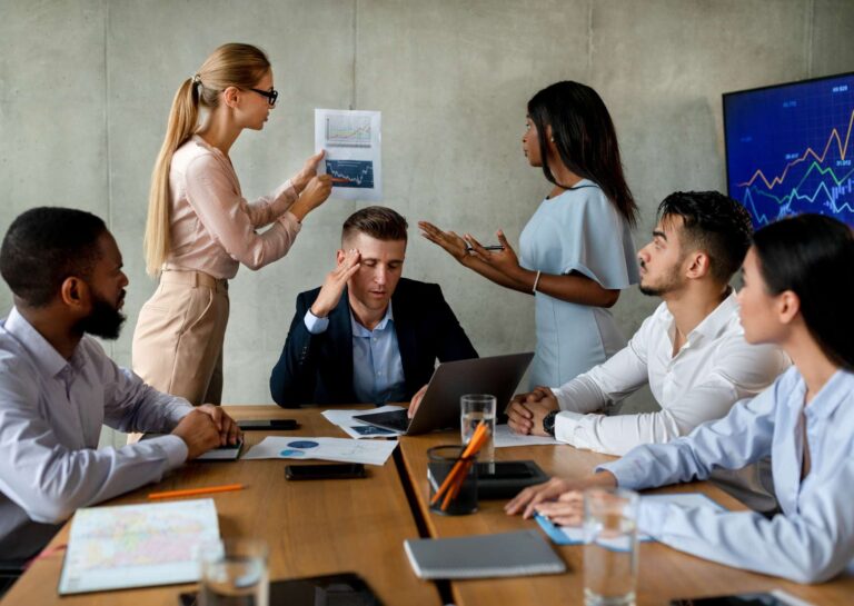 Workplace Wellness: Stress Reduction Strategies