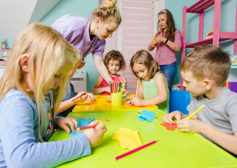 Comprehensive Art Therapy Training