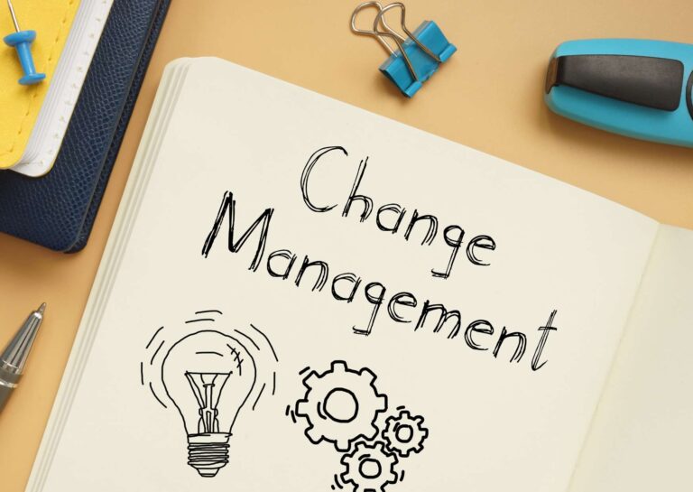 Change Management Fundamentals