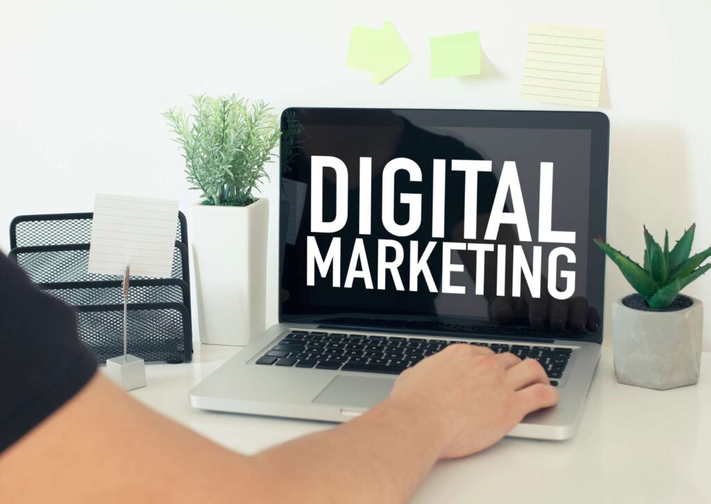 Online Marketing Strategies Course
