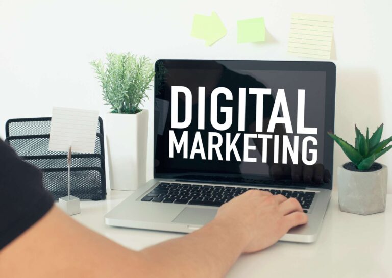 Online Marketing Strategies Course