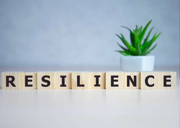 Resilience: Enhancing Life Quality
