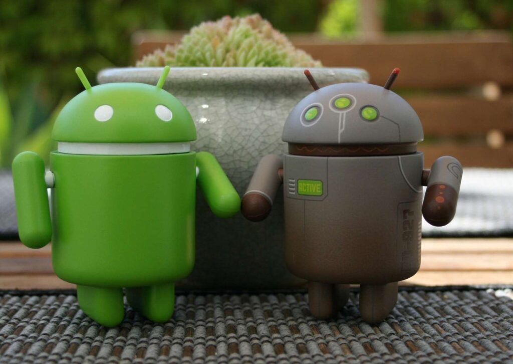 Android Games Development Guide
