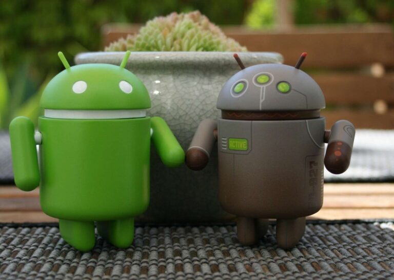 Android Games Development Guide