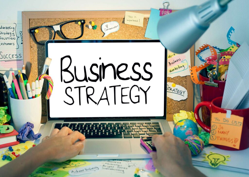 Business Forecasting Strategies Workshop