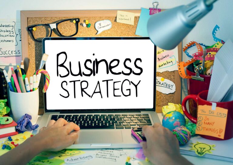 Business Forecasting Strategies Workshop