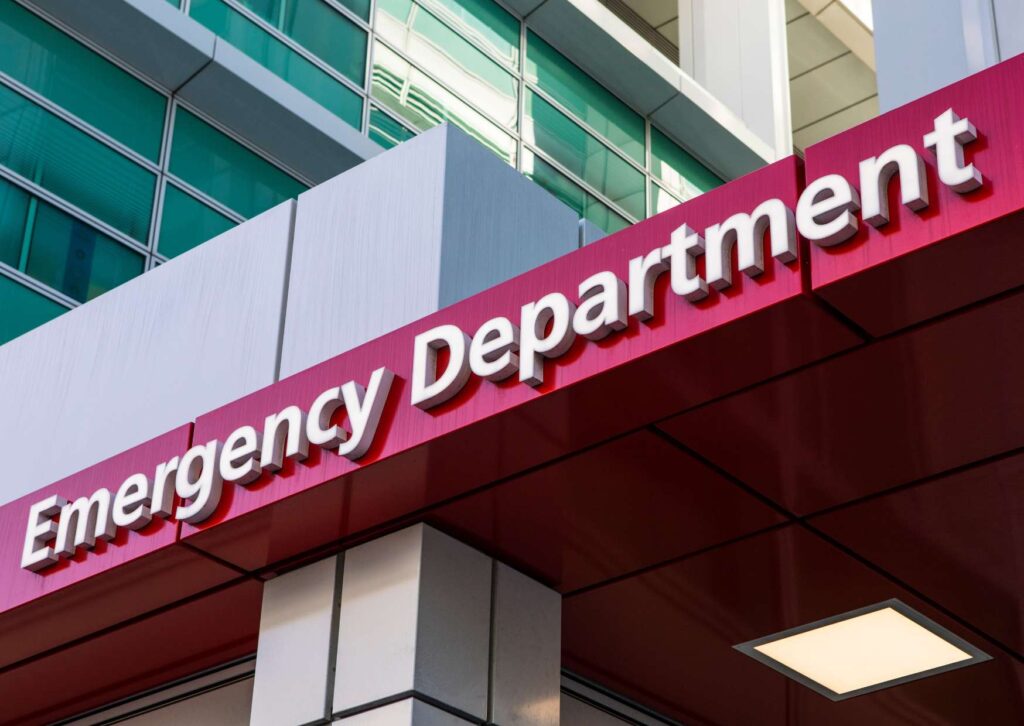 Ambulance and Emergency Care Workshop