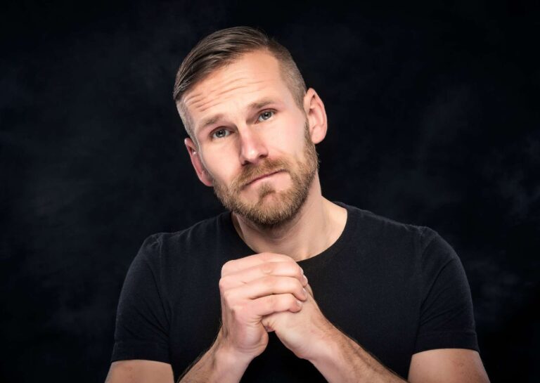 Forgiveness for Personal Growth
