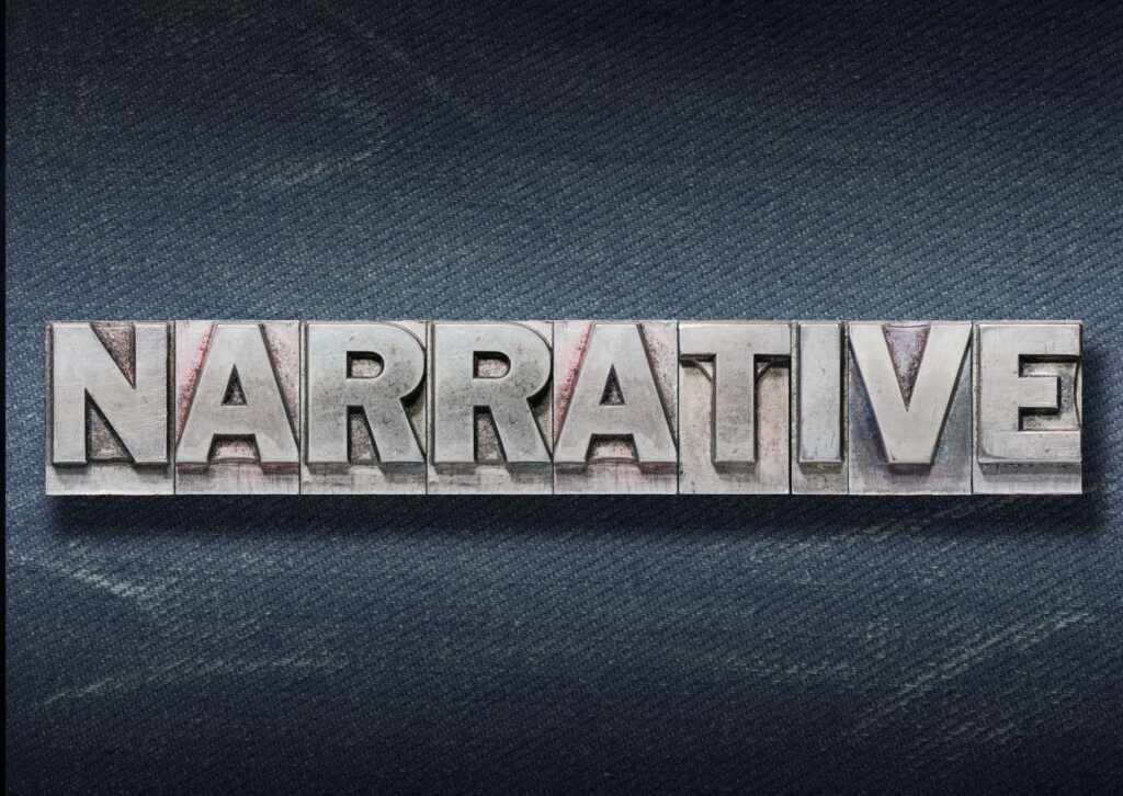 Narrative Ownership Workshop