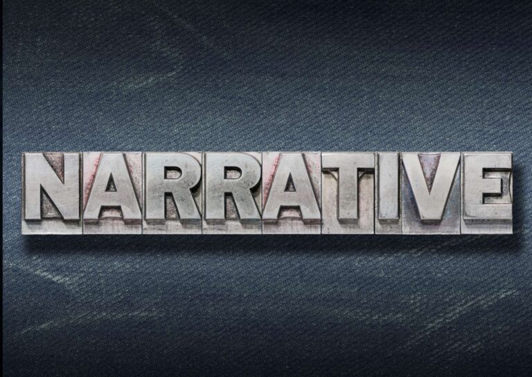 Narrative Ownership Workshop