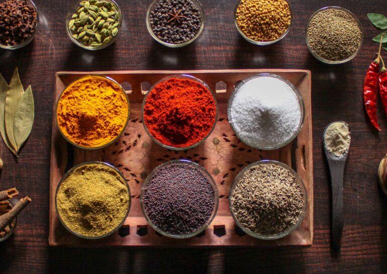 Thai Cooking Essentials