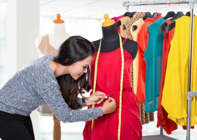 Fashion Design Workshop