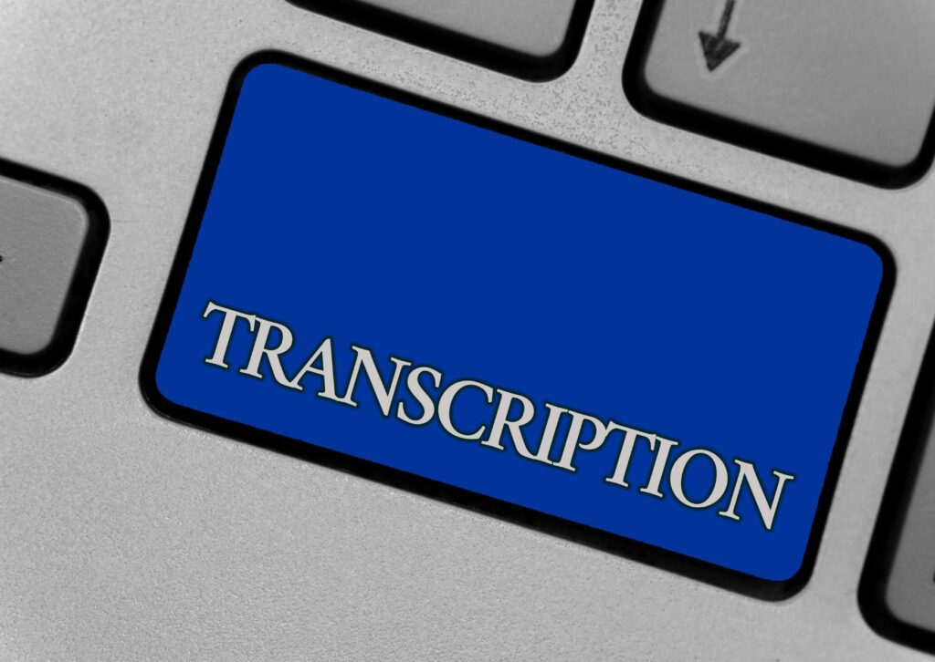 Medical Transcription Audio Typing Training