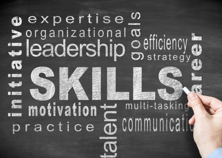 Interpersonal Skills Enhancement