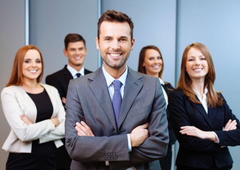 Advanced Leadership Management & Team Leader Course