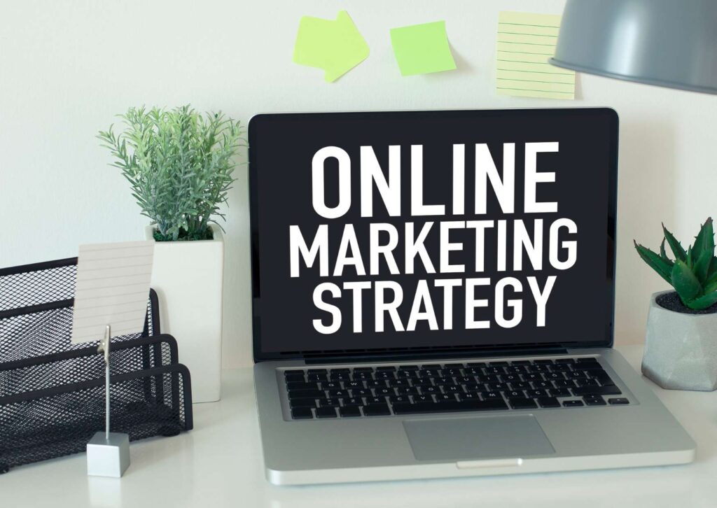 Online Presence Enhancement Strategies