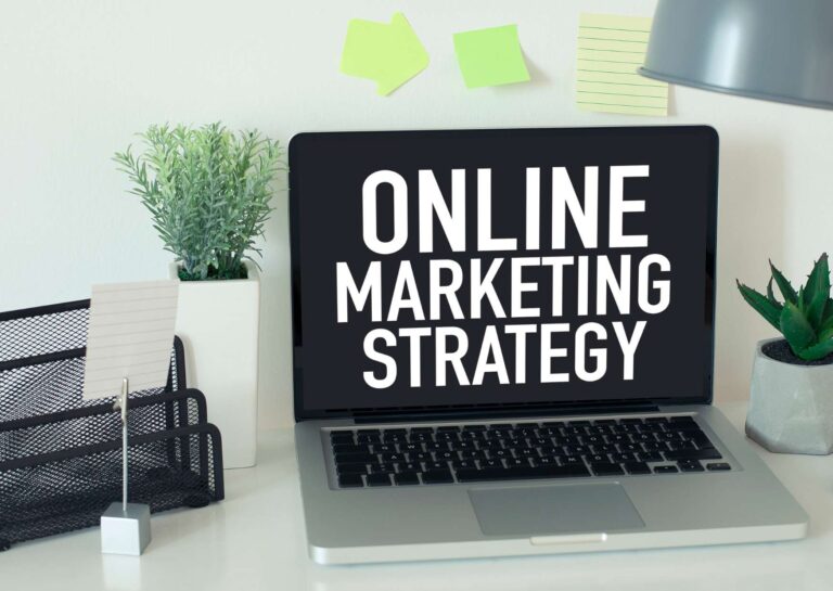 Online Presence Enhancement Strategies