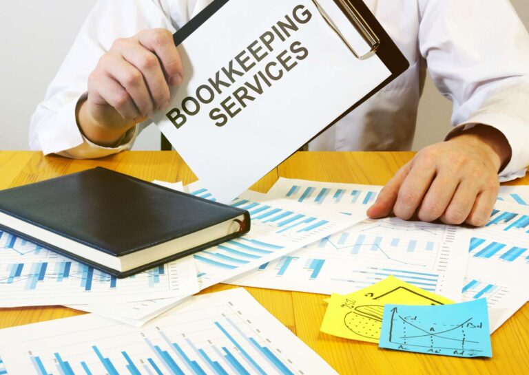 Bookkeeping Fundamentals