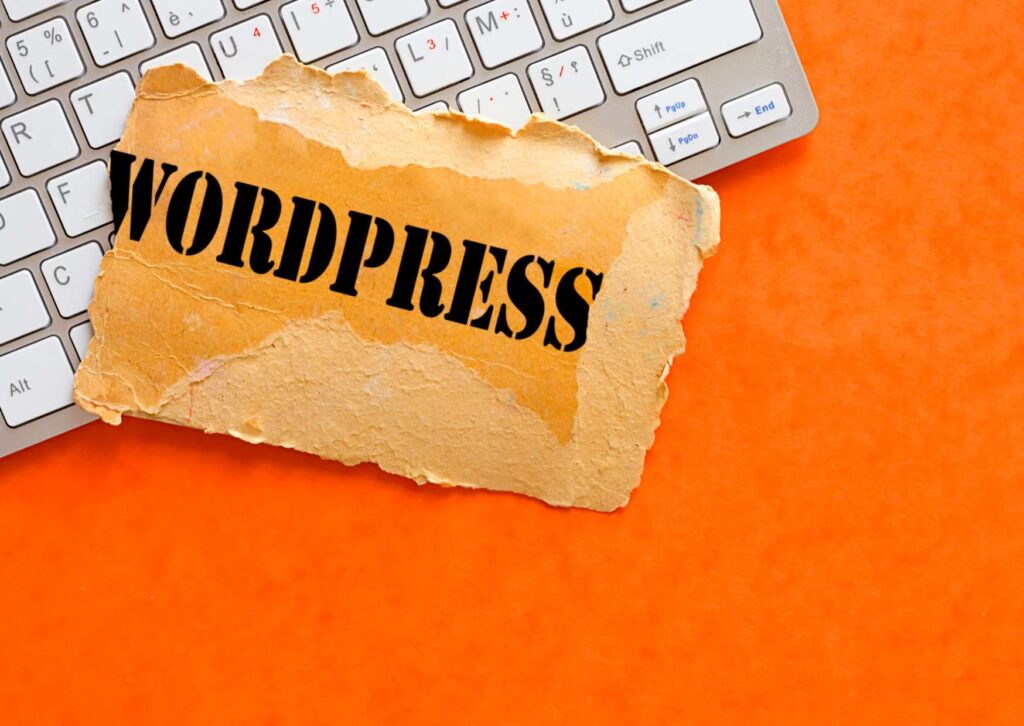 Mastering WordPress Essentials