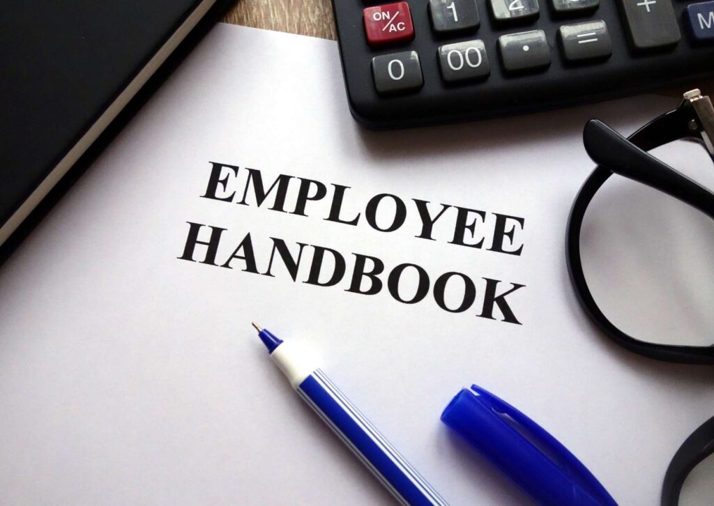 People Management Comprehensive Handbook
