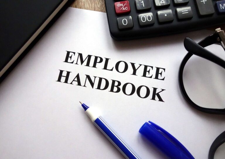 People Management Comprehensive Handbook